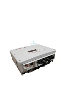 Solaredge se5000h-rwsacnnn2 inversor fotovoltaico 5000w 230vac 270-480vdc 2